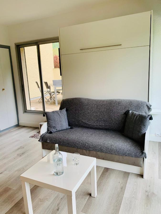 Apartament Gite 3*** Le Chardon Bleu Saint-Lary-Soulan Zewnętrze zdjęcie